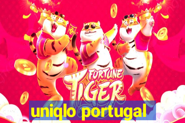 uniqlo portugal